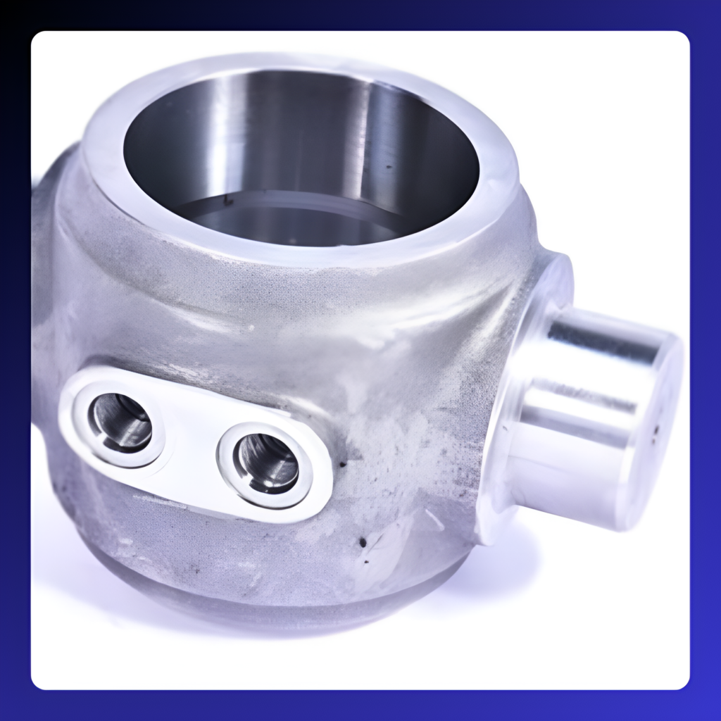 rrcomponent Original equipment manufacturers (OEMs) companies that make parts and equipment for other businesses to use Rajkot,gujarat,india A "piston rod end" refers to the end of a piston rod, typically featuring a "rod end" which is a spherical bearing housed within a metal housing, allowing for flexible movement and connection to another component, often with a threaded shank for attachment; a "right" piston rod end would specifically indicate that the threaded shank has a right-hand thread, meaning it tightens when turned clockwise.